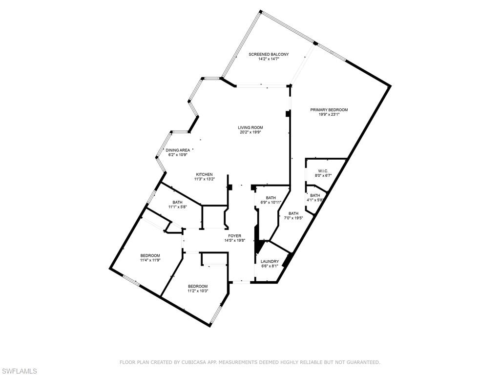 150 Lenell RD # 201