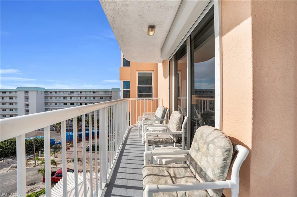 7390 Estero BLVD 503