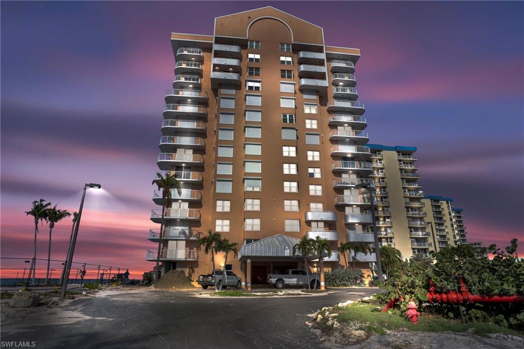 7390 Estero BLVD 503