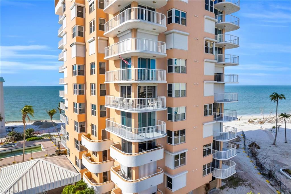 7390 Estero BLVD 503