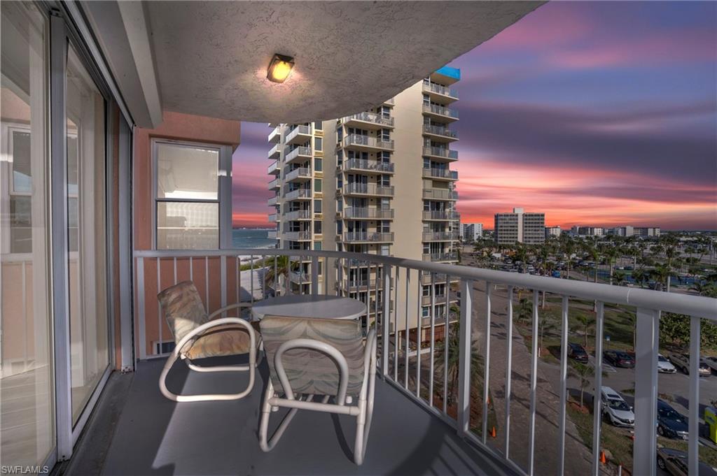 7390 Estero BLVD 503