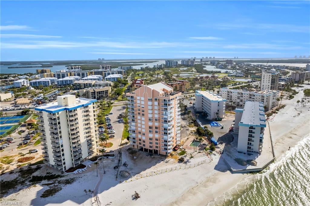 7390 Estero BLVD 503