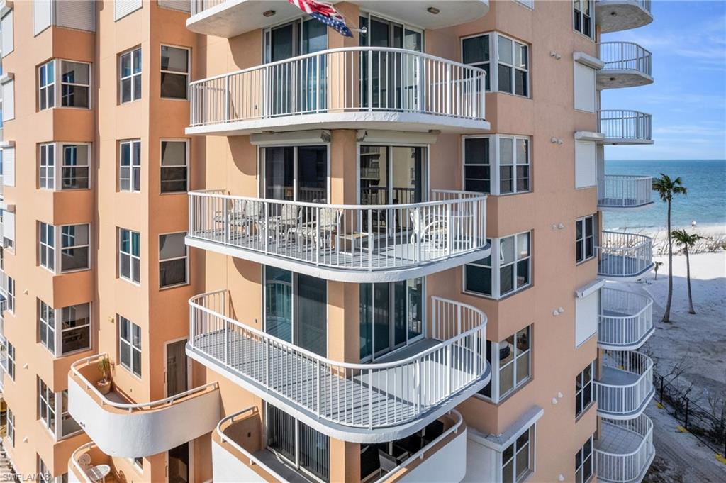 7390 Estero BLVD 503