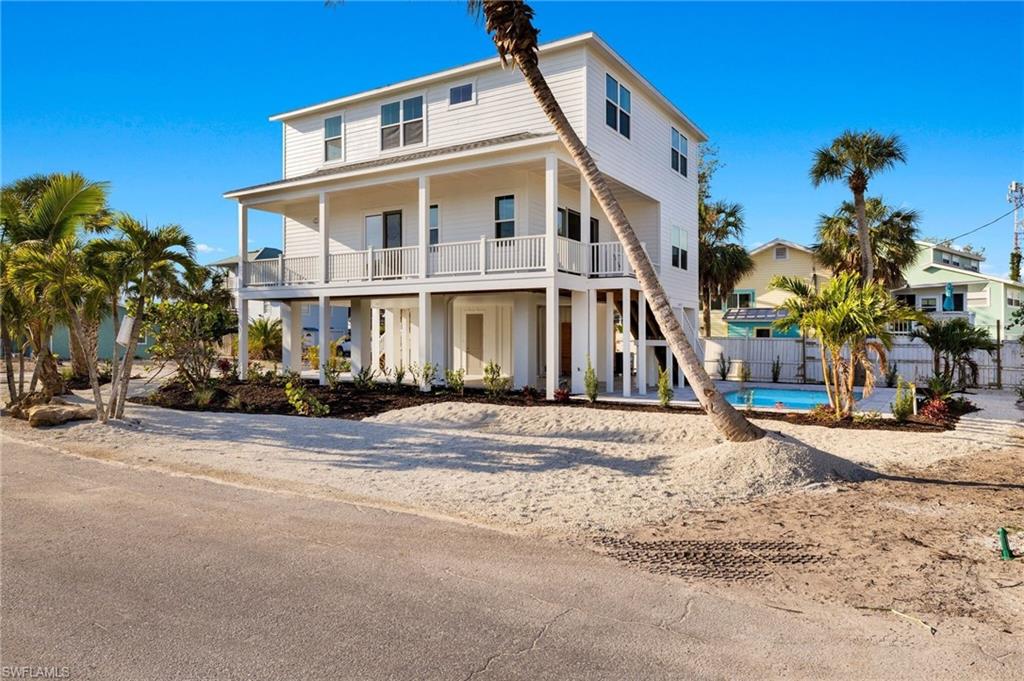 3190 Shell Mound BLVD