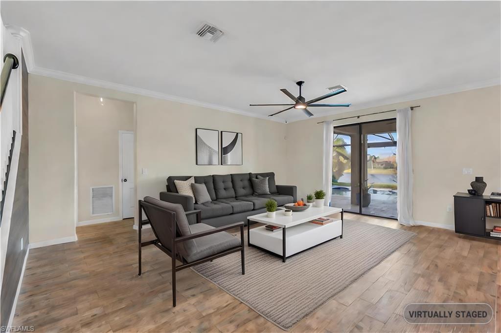 10936 Cherry Laurel DR