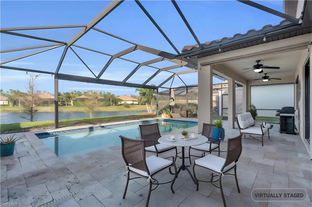 10936 Cherry Laurel DR