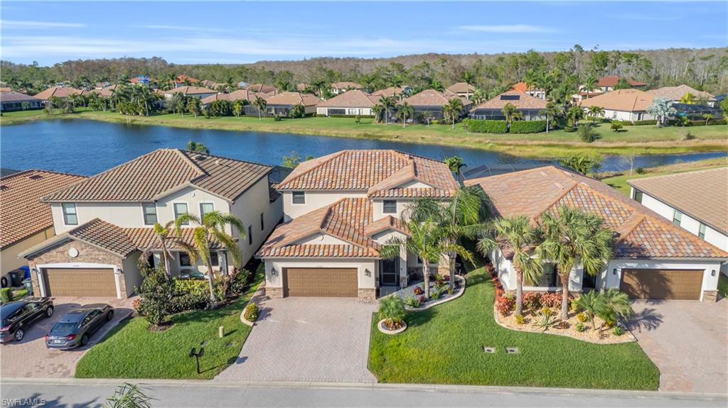 10936 Cherry Laurel DR