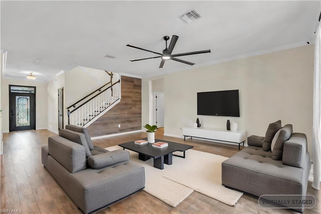 10936 Cherry Laurel DR