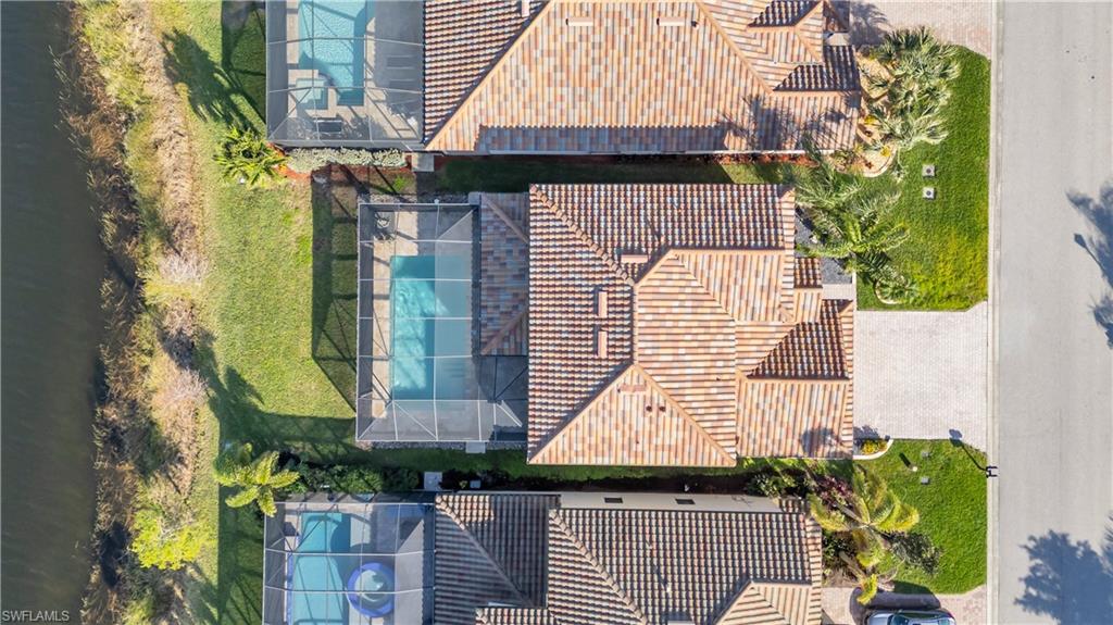 10936 Cherry Laurel DR