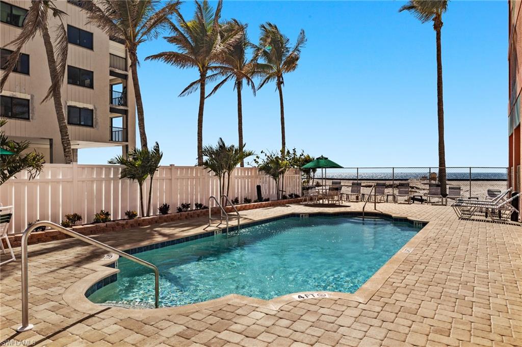510 Estero BLVD # 303