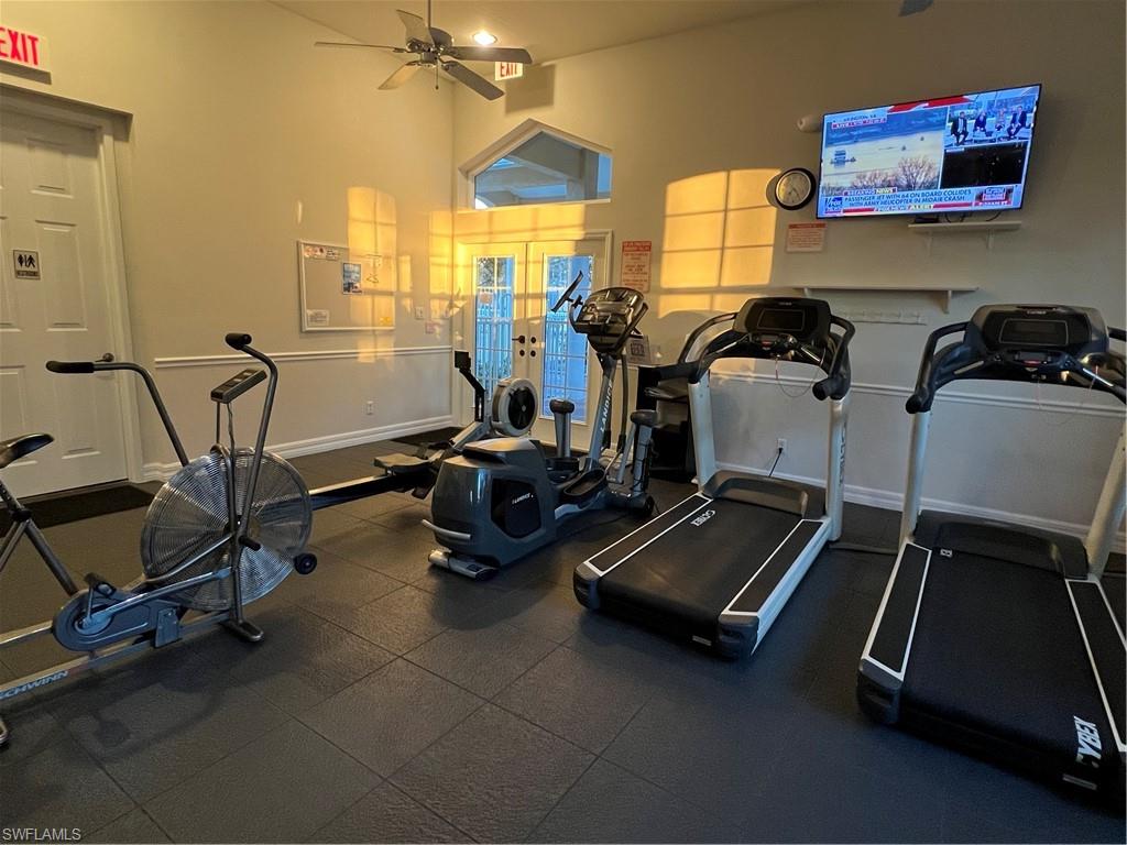 14081 Eagle Ridge Lakes DR # 101