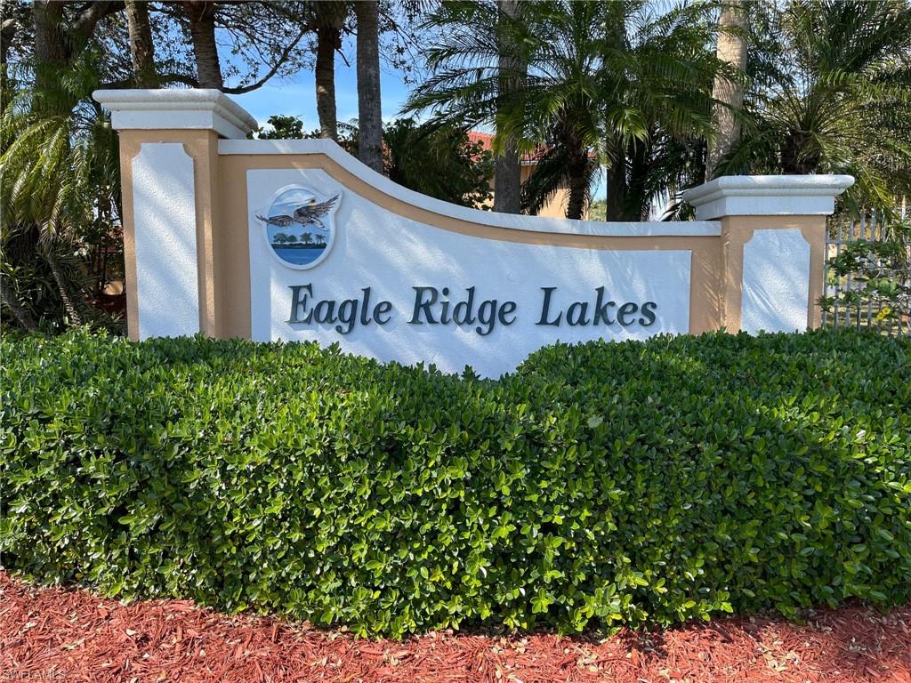 14081 Eagle Ridge Lakes DR # 101