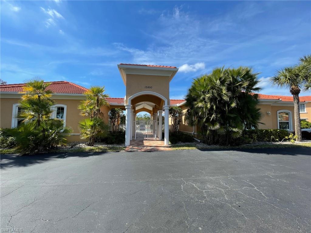 14081 Eagle Ridge Lakes DR # 101