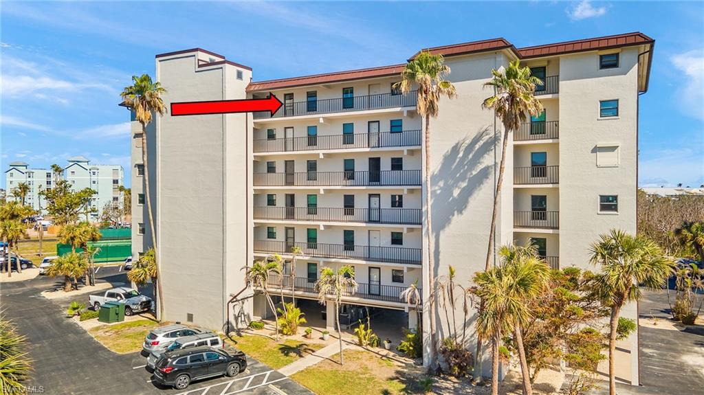 6893 Estero BLVD # 463