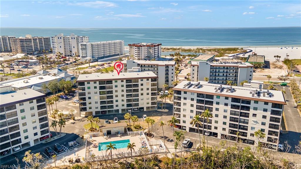 6893 Estero BLVD # 463