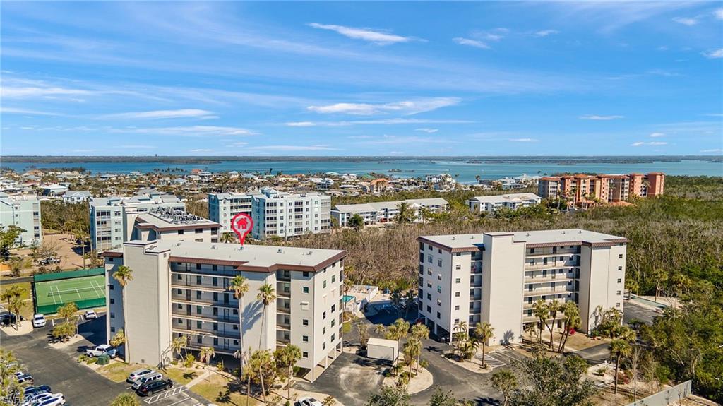 6893 Estero BLVD # 463