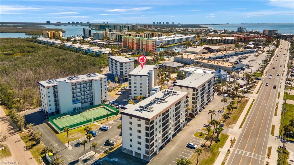 6893 Estero BLVD # 463