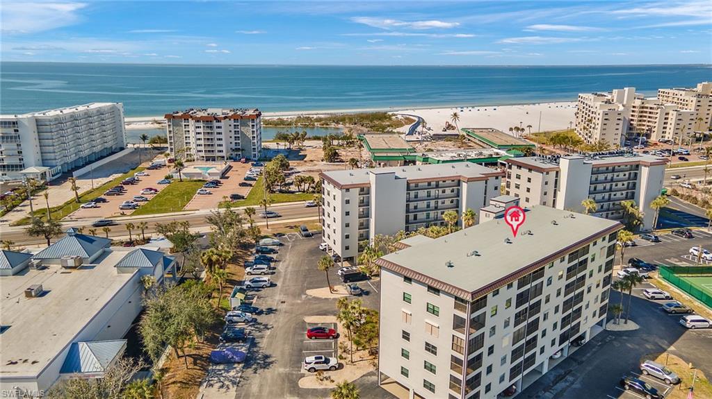 6893 Estero BLVD # 463