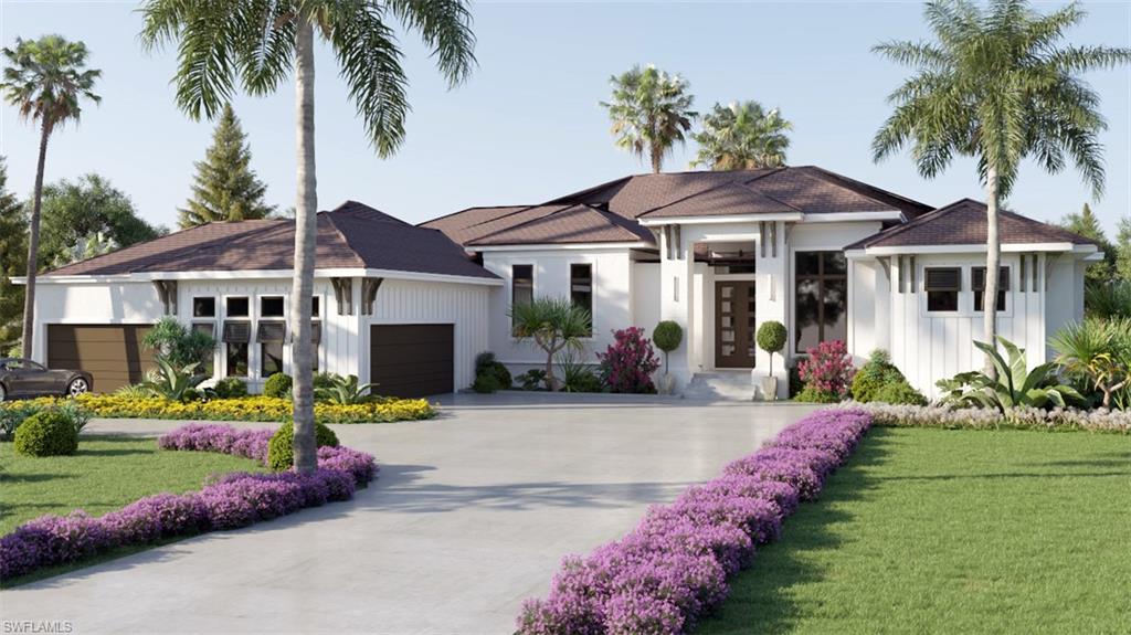 15841 Hampton View CT