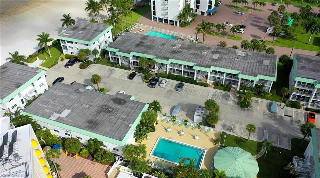 6500 Estero BLVD # H302