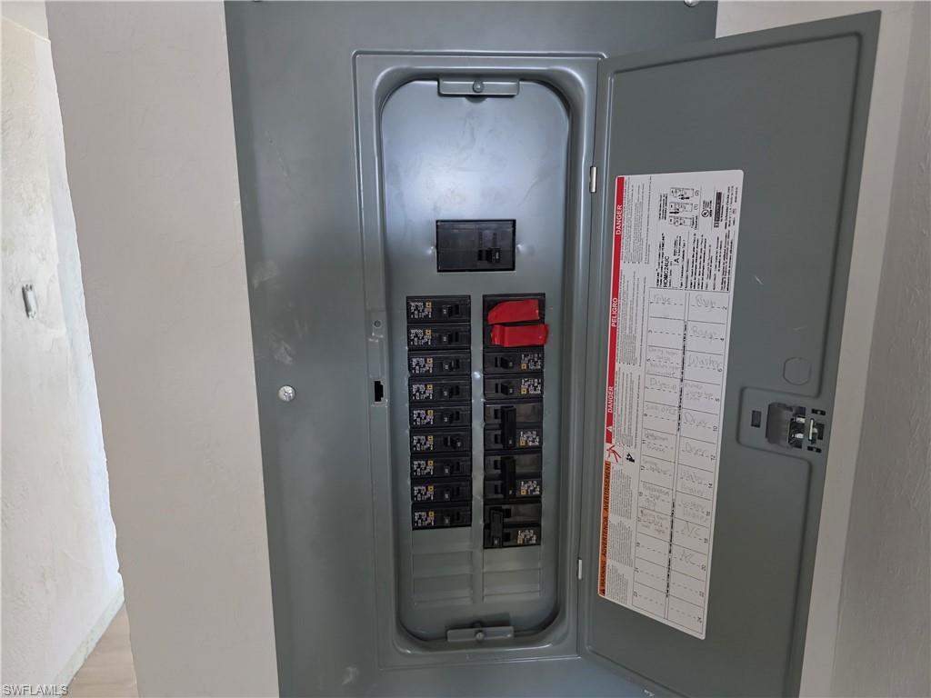 6500 Estero BLVD # H302