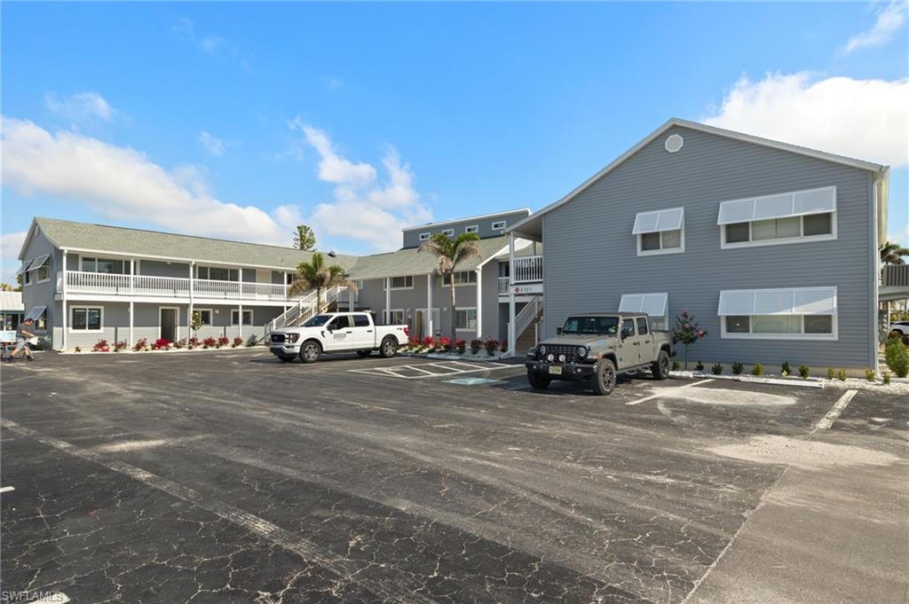 6151 Estero BLVD 1