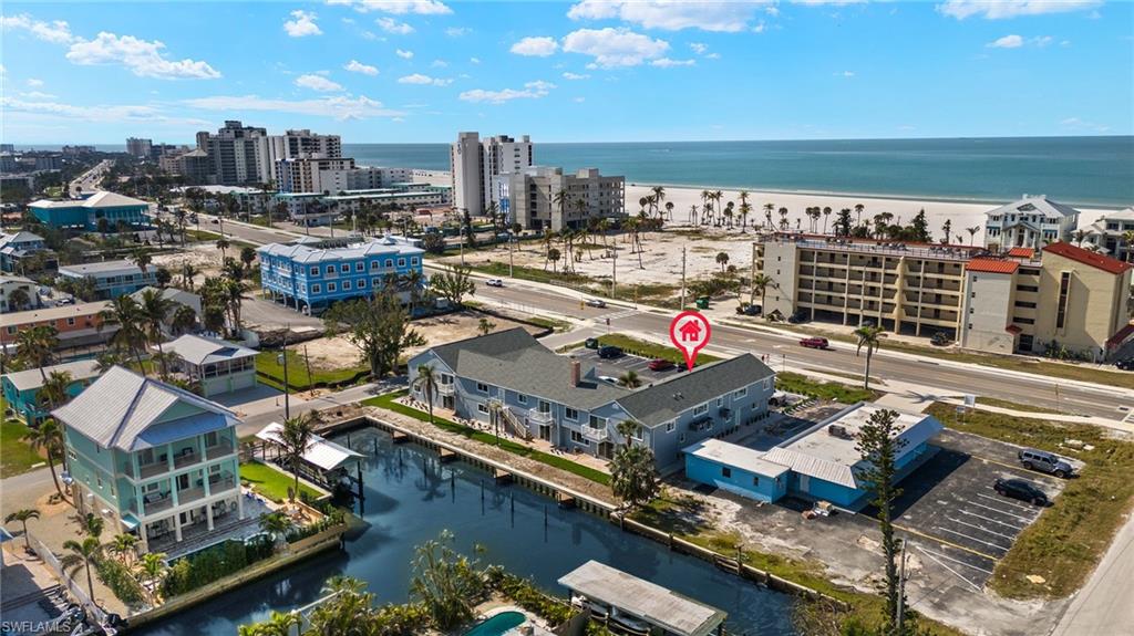 6151 Estero BLVD 1