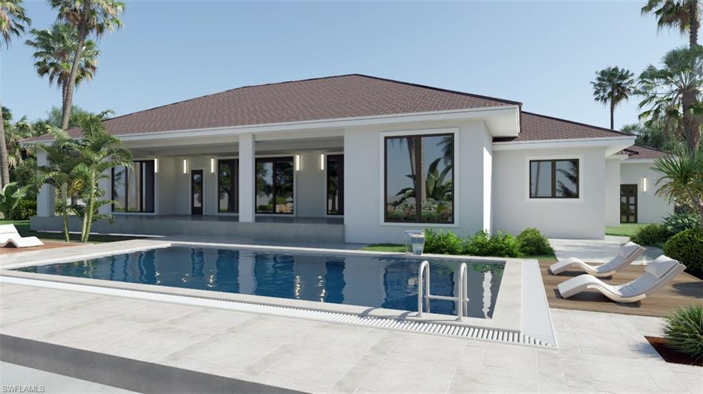 15831 Hampton View CT