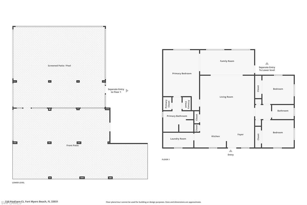 320 Madison CT