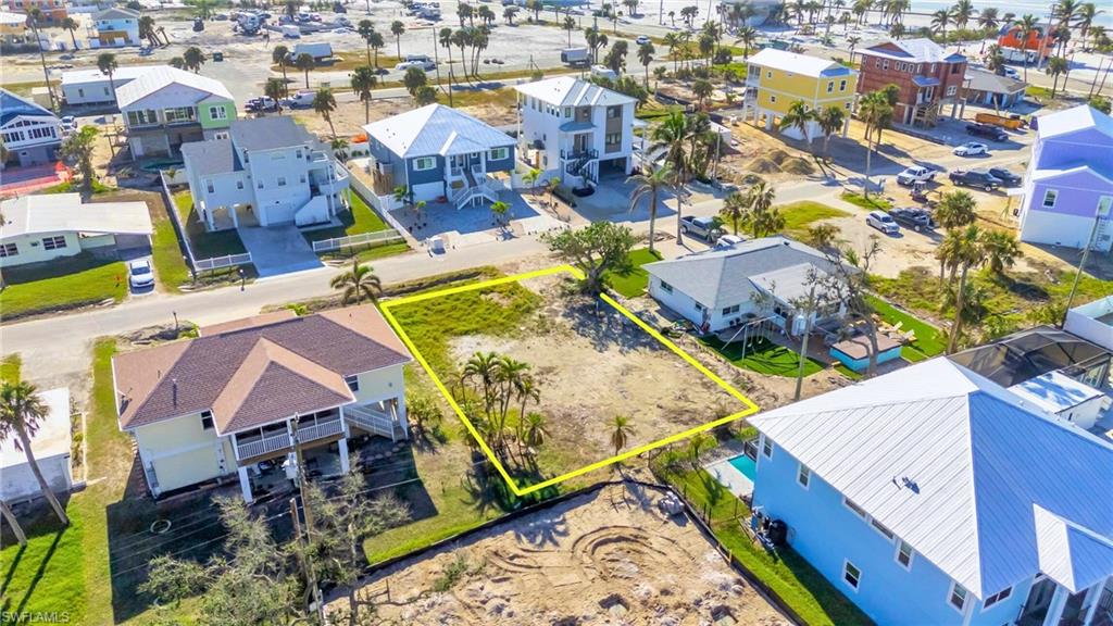151 Mid Island DR