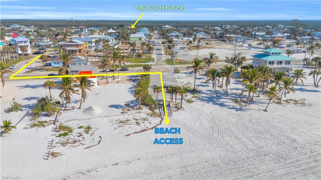 151 Mid Island DR