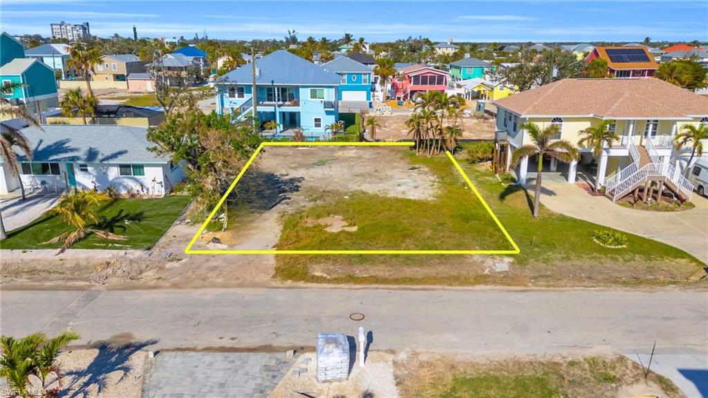 151 Mid Island DR