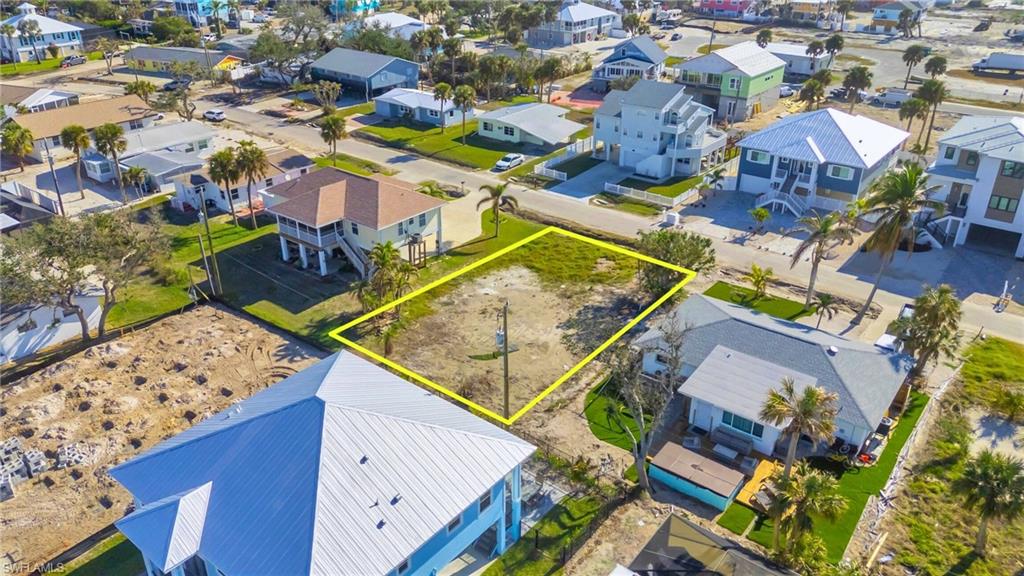 151 Mid Island DR