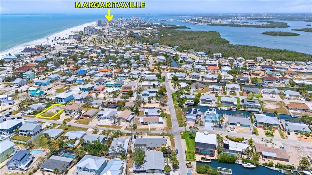 151 Mid Island DR