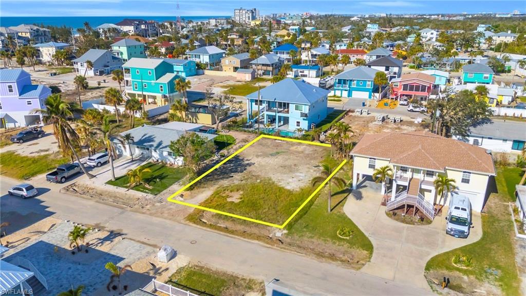 151 Mid Island DR