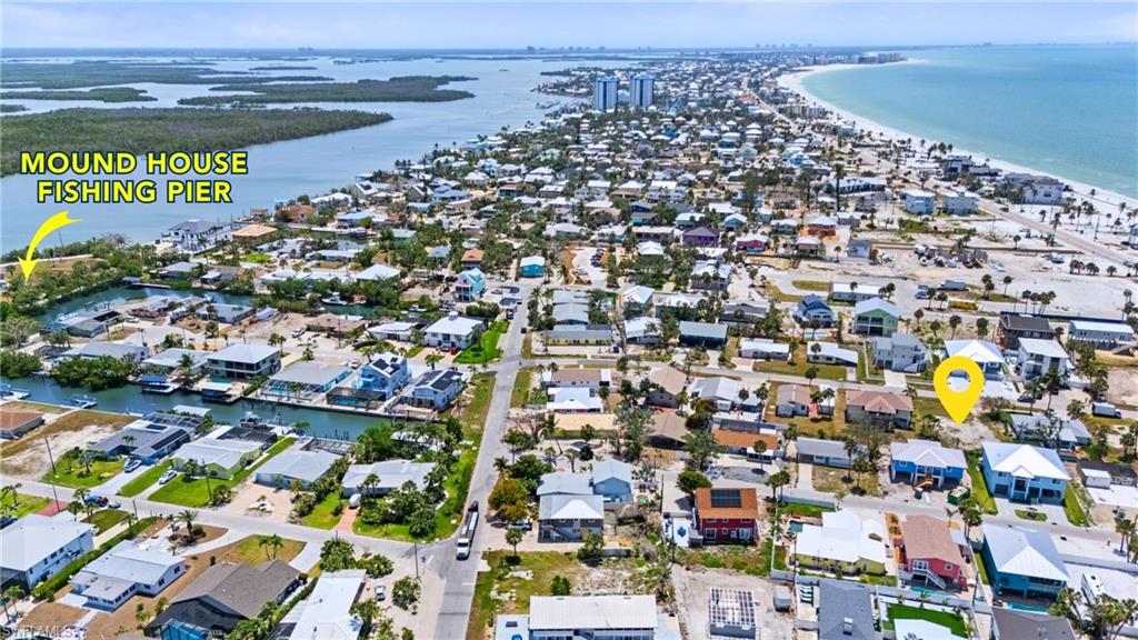 151 Mid Island DR
