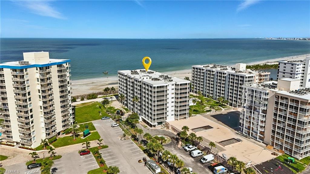 7150 Estero BLVD # 501