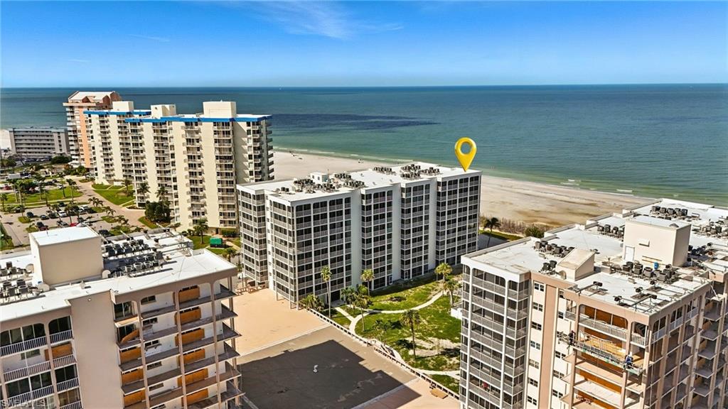 7150 Estero BLVD # 501