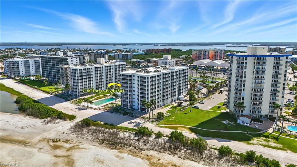 7150 Estero BLVD # 501