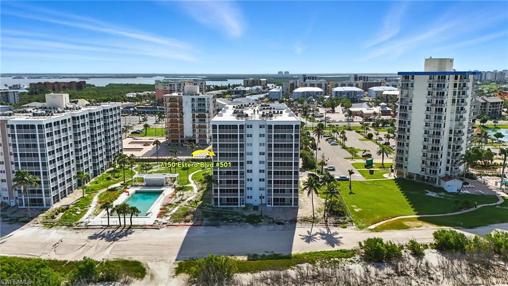 7150 Estero BLVD # 501