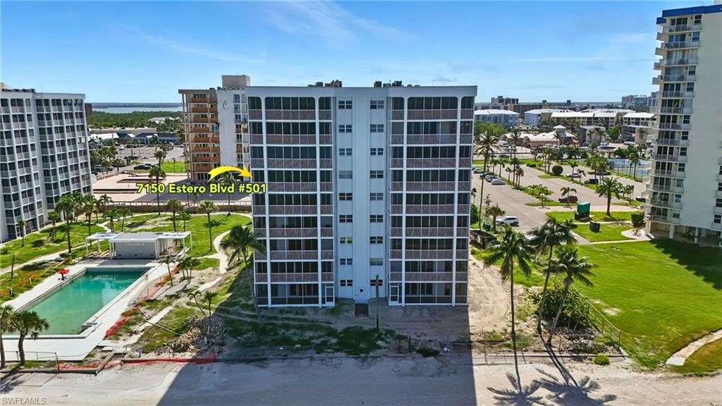 7150 Estero BLVD # 501