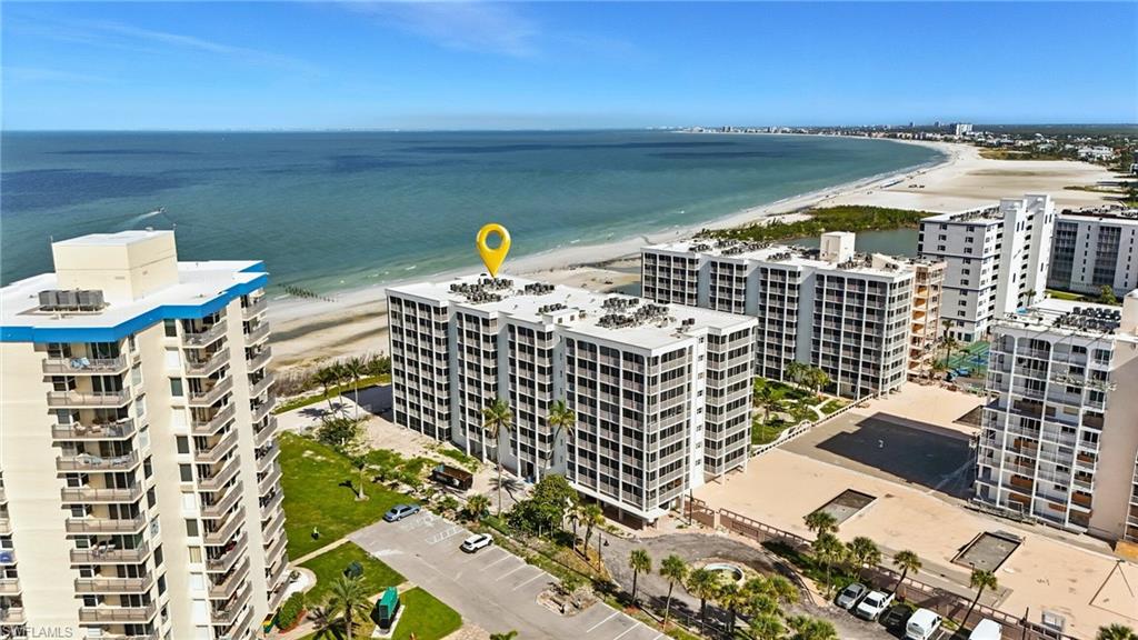 7150 Estero BLVD # 501