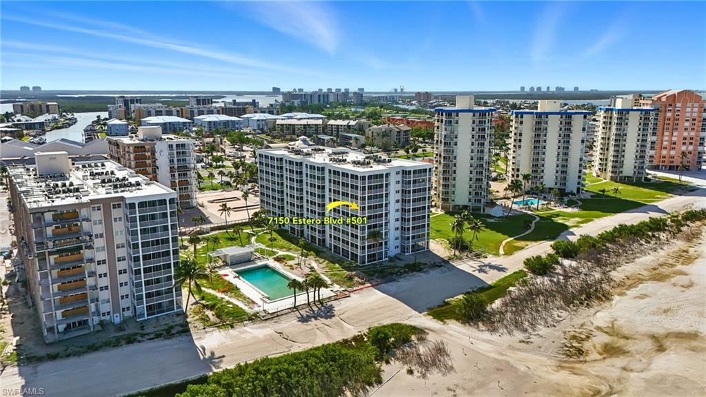 7150 Estero BLVD # 501