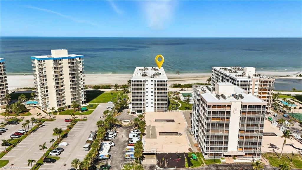 7150 Estero BLVD # 501