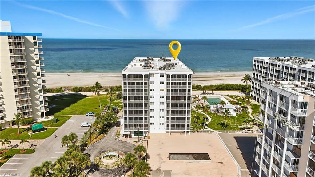 7150 Estero BLVD # 501