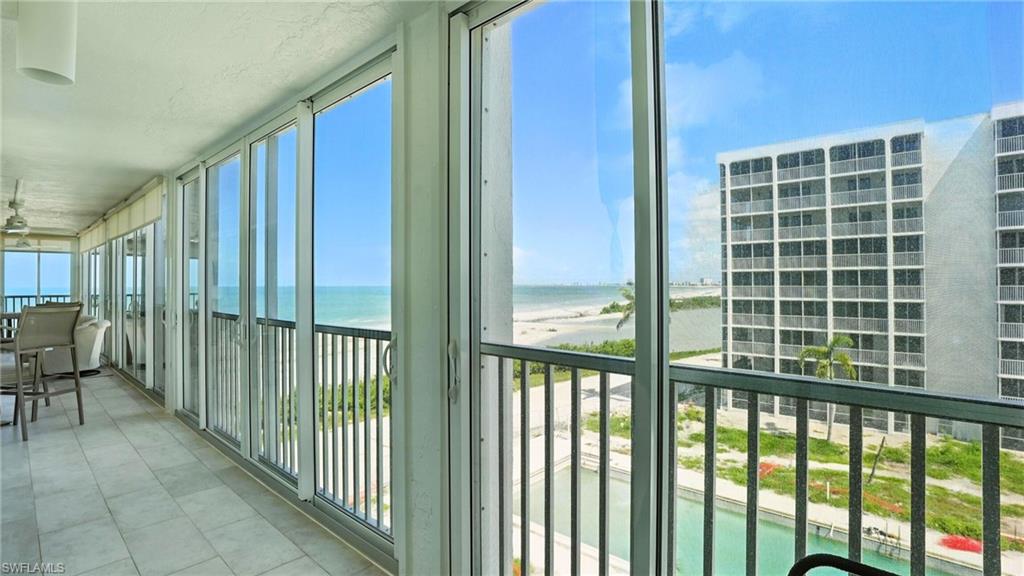 7150 Estero BLVD # 501