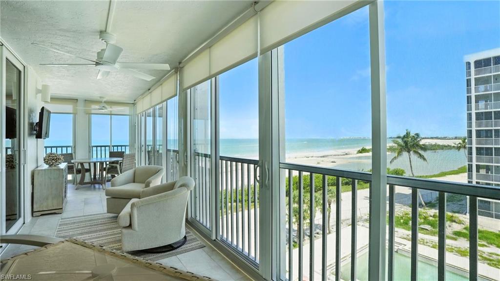 7150 Estero BLVD # 501