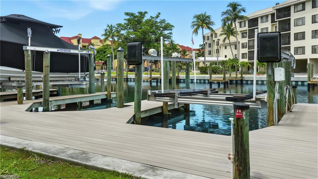4521 Bay Beach LN # 325