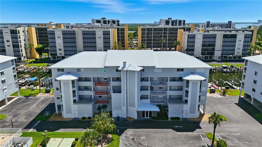 4521 Bay Beach LN # 325
