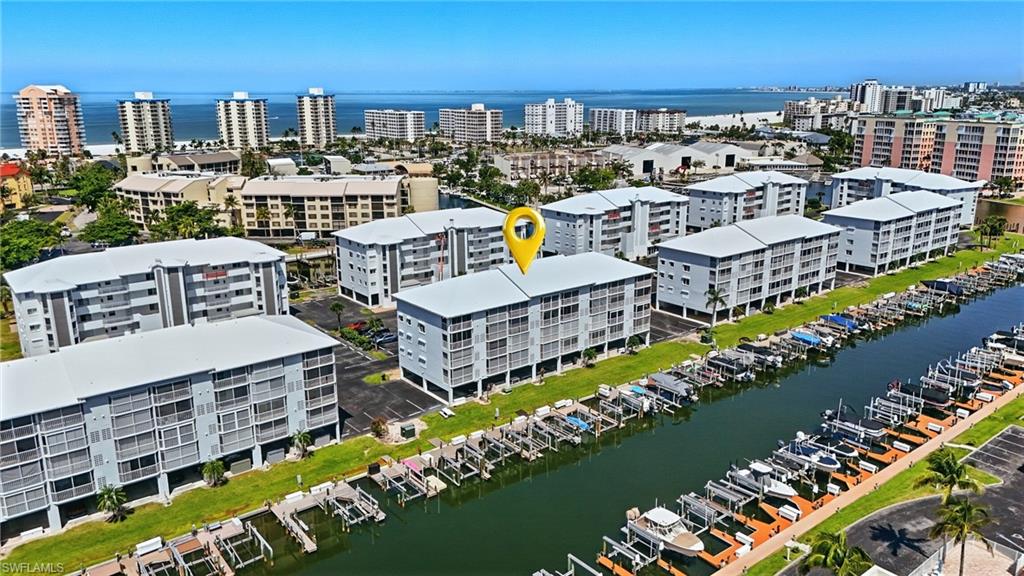 4521 Bay Beach LN # 325